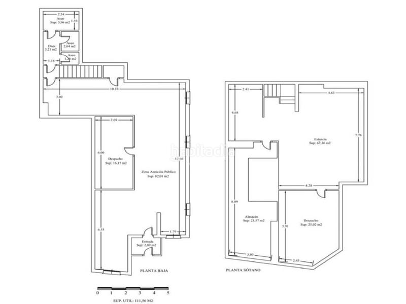Foto 51b5e78d-4547-4125-8674-c9f1e7fd040f. Business premise in doctor gadea 12 in Ensanche-Diputación Alicante