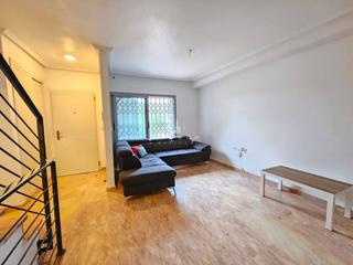 Doppelhaus  Doctor agustín navarrete. Dúplex exclusivo en la zona nueva de el palmar, amplio y luminos