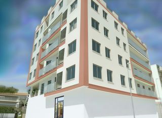 Dachwohnung in Calle maestra teresa navarro salas 3