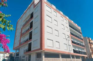 Flat in Calle maestra teresa navarro salas 3