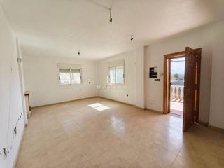 Chalet  Polígono 28. Chalet en abanilla