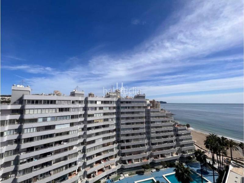 Foto 9969203b-1a89-43c2-bbcb-b911ebd3d919. Apartament amb calefacció piscina a Zona Levante - Playa Fossa Calp