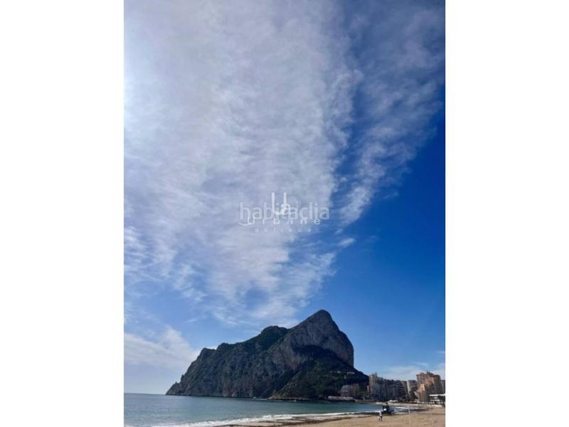 Foto d81f5a80-ce02-40f5-be9e-cd0a87a46e91. Apartament amb calefacció piscina a Zona Levante - Playa Fossa Calp