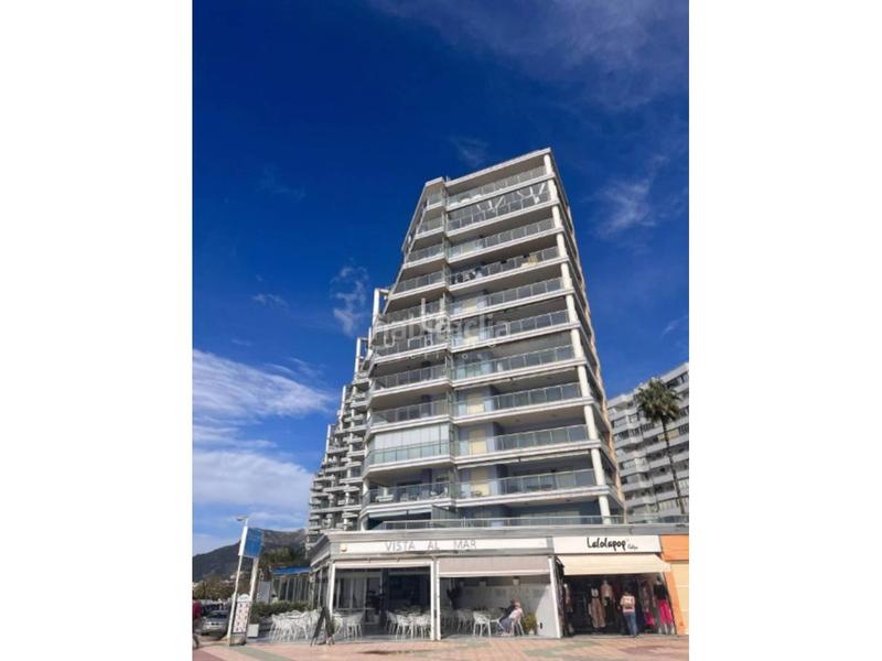 Foto faa4020d-4e12-4631-a9d1-57bf03381a4b. Apartament amb calefacció piscina a Zona Levante - Playa Fossa Calp