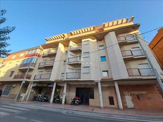 Edifici a Alto de las atalayas 4. Oportunidad edificio con obra en curso!!!