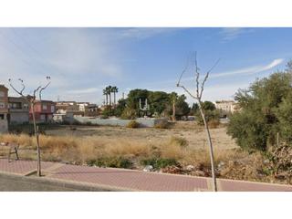 Finca rústica  Higuera. Terreno urbano de 2.738 m en san josé, murcia  ideal para promoc