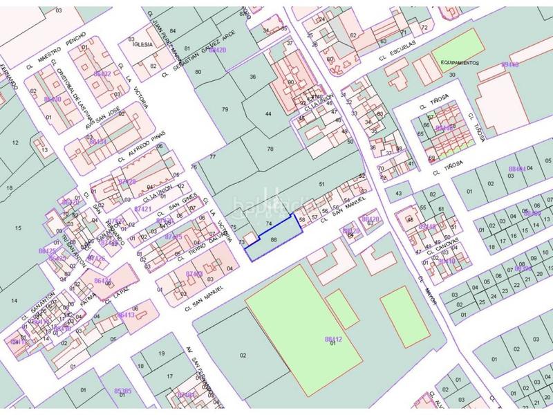 Foto 519738d2-e61d-4208-8549-330db4aebde5. Propriété dans San José de la Vega Murcia