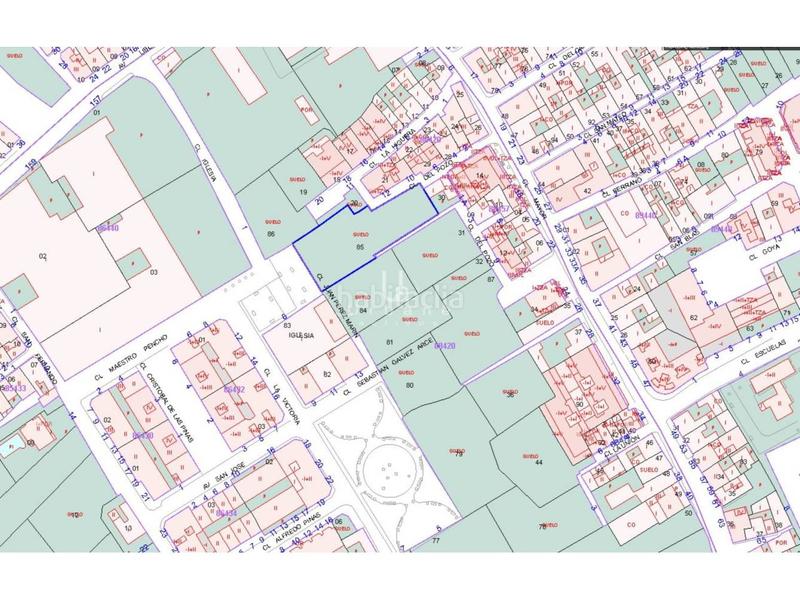 Foto 5aabb7c5-5ed1-467c-bfb6-5d75969f8f88. Propriété dans San José de la Vega Murcia