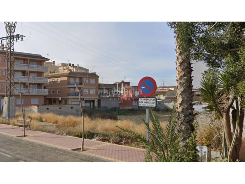 Foto b623ffaa-9676-491a-91bc-38efb98a3bc9. Propriété dans San José de la Vega Murcia