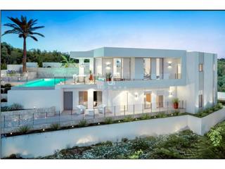 Location Chalet à Benimeit-Tabaira. Villa amilia