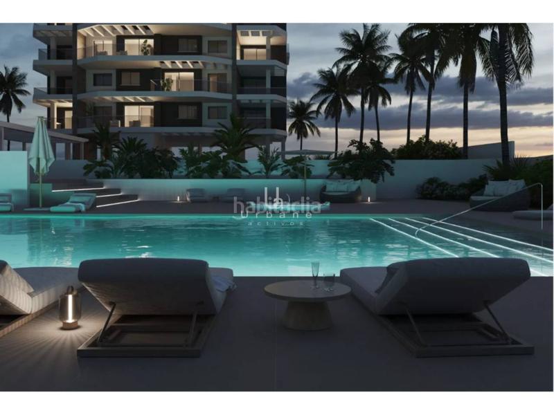 Foto 26f0613f-757d-4b34-a542-b11268e72519. Apartamento  de obra nueva e en Marisol Park - Ortembach - Los Almendros Calp