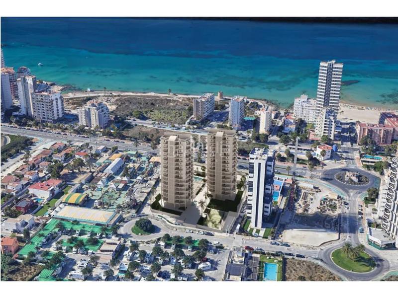 Foto 55a9e45c-5bd4-4ec7-91ed-973944752be2. Apartamento  de obra nueva e en Marisol Park - Ortembach - Los Almendros Calp