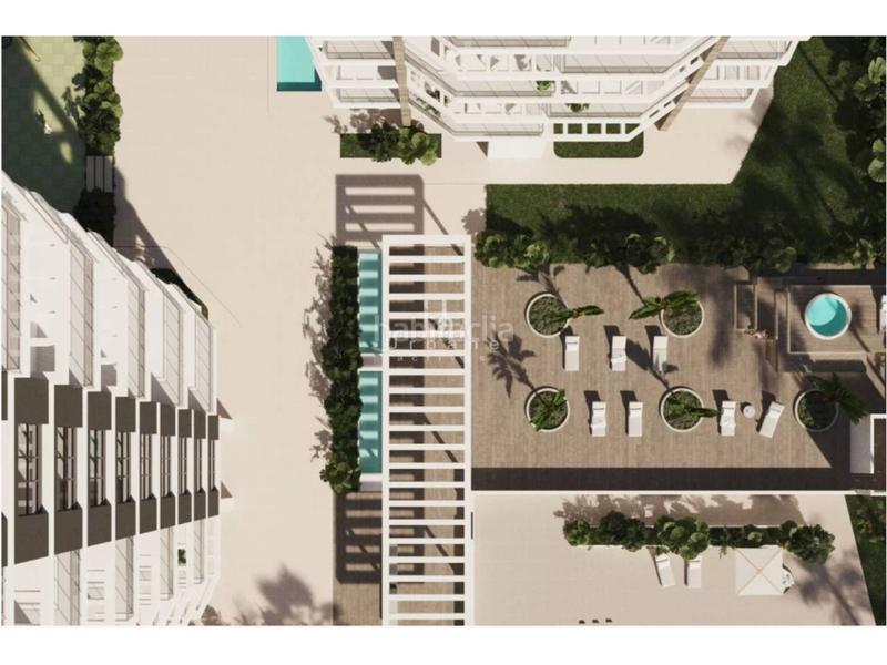 Foto b5eea635-7488-4358-a16e-948372c9330e. Apartamento  de obra nueva e en Marisol Park - Ortembach - Los Almendros Calp