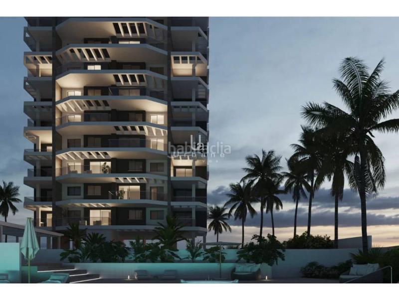 Foto 3269c0e7-6c11-455c-b3d0-0213d7a4f9a3. Apartament amb aparcament piscina a Marisol Park - Ortembach - Los Almendros Calp