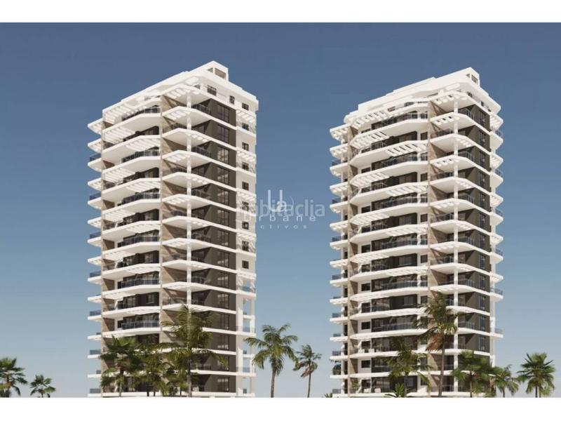 Foto 680a98e1-258b-466f-adcb-939066e6d192. Apartament amb aparcament piscina a Marisol Park - Ortembach - Los Almendros Calp