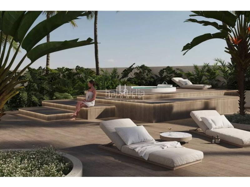 Foto f3854eea-bc51-4e62-a5aa-c058c7a60693. Apartament amb aparcament piscina a Marisol Park - Ortembach - Los Almendros Calp