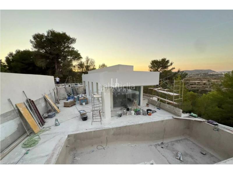 Foto 8b531173-f9da-4261-bbd9-313472c2a3b0. Chalet villa amilia en Benimeit-Tabaira Moraira