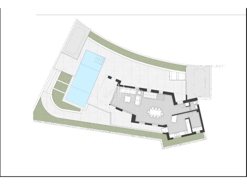 Foto c0cce5d4-2f3f-4407-a89e-6682f8324a0c. Chalet villa amilia en Benimeit-Tabaira Moraira