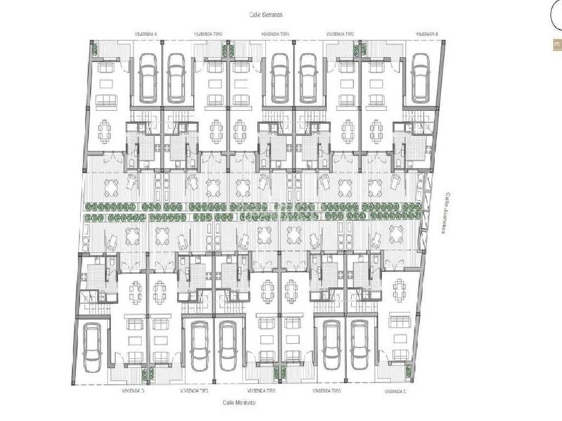 Foto 11aec2fb-b4d9-4587-954b-8082b4e7d047. Landgut in San José de la Vega Murcia
