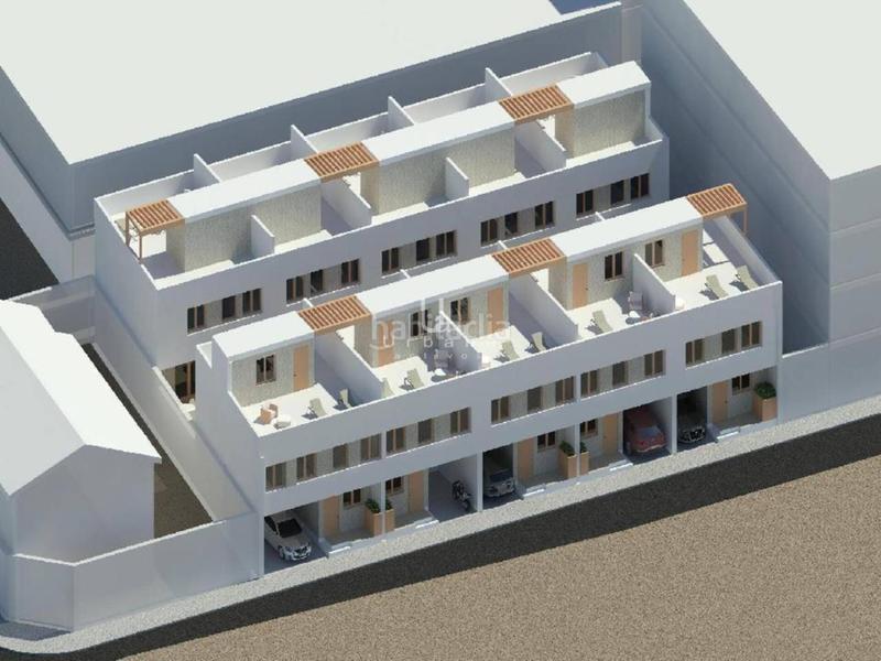 Foto 5c0719a9-d0f4-43fa-a050-4296eb1de776. Landgut in San José de la Vega Murcia