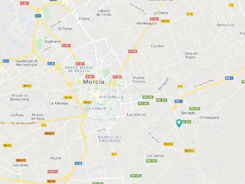 Foto 86663e2d-dca8-4050-b796-a083976bb529. Landgut in San José de la Vega Murcia