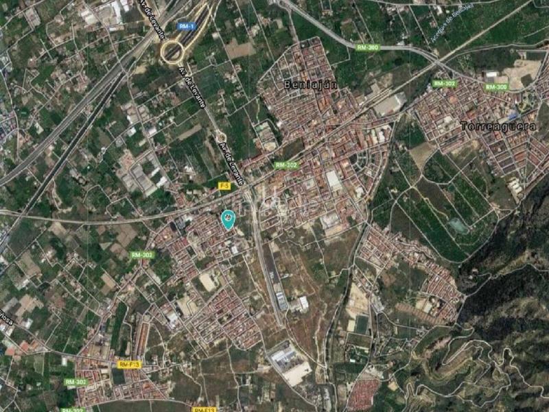 Foto d2f5859a-4f0a-49ef-a0bd-60f91acadf5a. Landgut in San José de la Vega Murcia