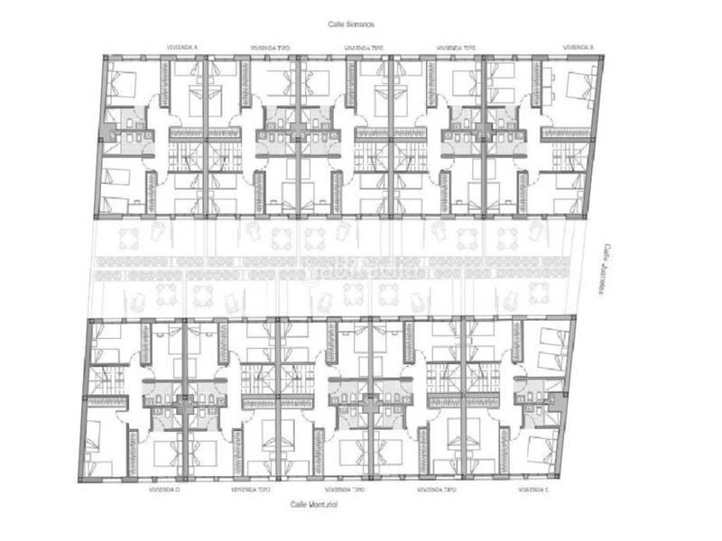 Foto dcb32638-e27f-48b3-9d12-98279c8d942a. Landgut in San José de la Vega Murcia