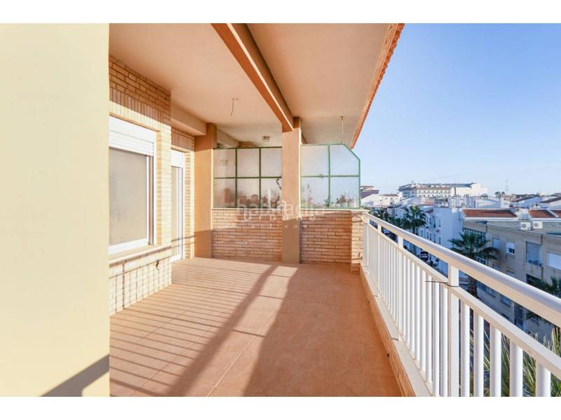 Foto 638750a8-9945-4e2a-9733-866924458894. Appartamento in vicente aleixandre 2 in Centro Alcázares (Los)