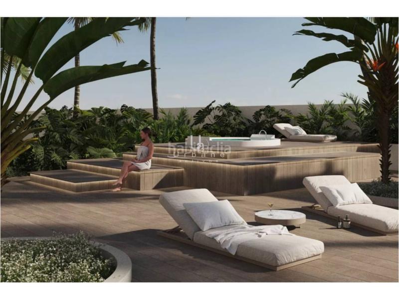 Foto 666fde60-c184-4293-9c96-8f5b9562e9ba. Apartament amb aparcament piscina a Marisol Park - Ortembach - Los Almendros Calp