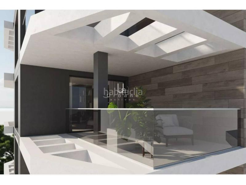 Foto 3012a751-233b-4f77-9e48-c65993958cf1. Piso apartamento de obra nueva con vistas al mar en Calp