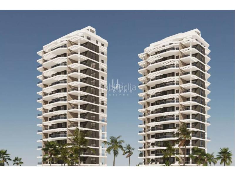 Foto 5439df3b-100a-4f86-81f0-dd27531959b0. Apartament amb aparcament piscina a Marisol Park - Ortembach - Los Almendros Calp