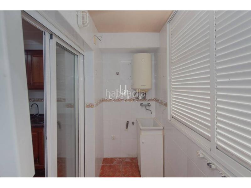 Foto 1c11a0b8-b435-442e-bf84-bd63032c4866. Etagenwohnung in pueblo de Cullera Cullera