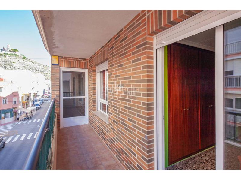 Foto 2b99b0c7-afcb-4b46-91d3-9b41e0d381ed. Etagenwohnung in pueblo de Cullera Cullera