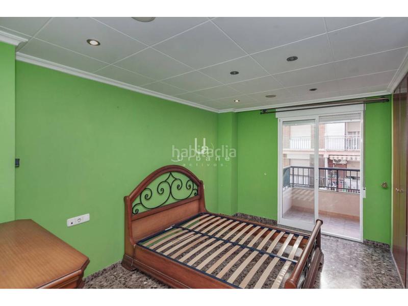 Foto 480aa48c-9e18-4384-a746-561ae504eead. Etagenwohnung in pueblo de Cullera Cullera