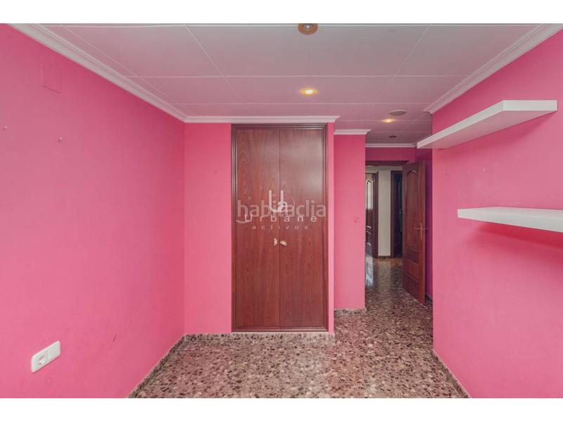 Foto 4b99fe12-2a1c-45eb-b92f-33b3b877c15b. Etagenwohnung in pueblo de Cullera Cullera