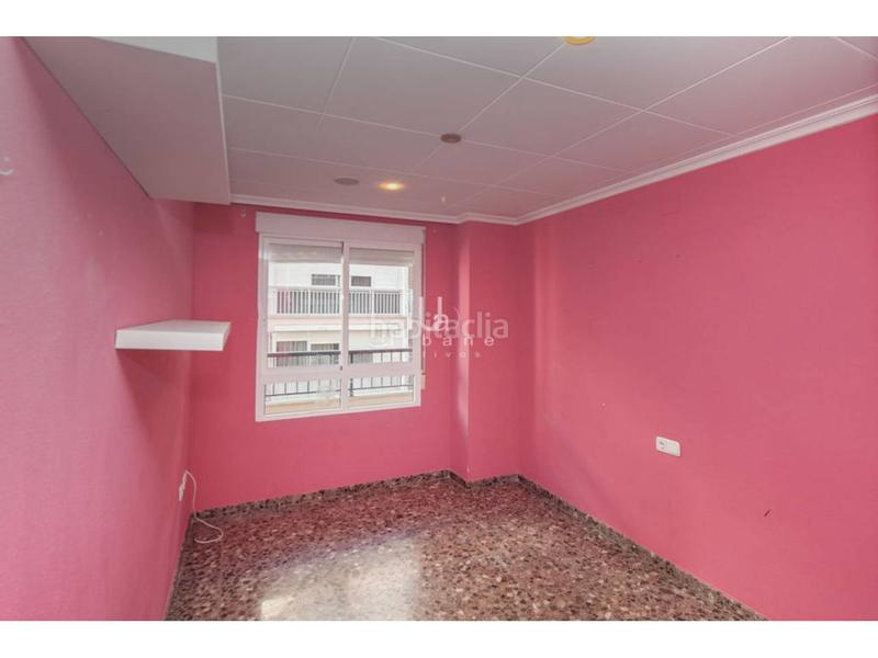 Foto 632e0052-76f7-4902-9a0c-e8507b350daa. Etagenwohnung in pueblo de Cullera Cullera