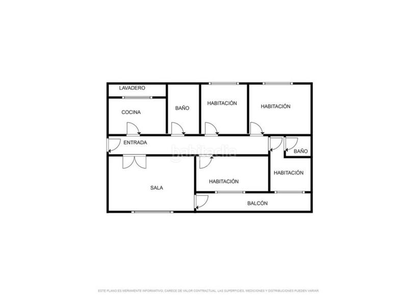 Foto 828ce7c5-ef26-4808-addd-d073201b1d02. Etagenwohnung in pueblo de Cullera Cullera
