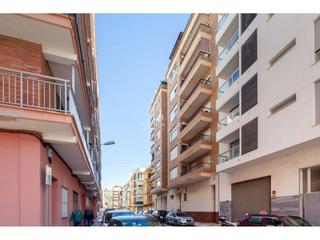 Pis  Colón. Piso en cullera