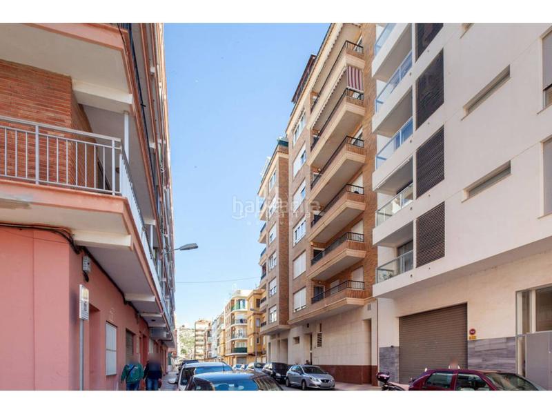 Foto c0b0721e-25cb-4ebc-ad35-ee25b6e76c88. Etagenwohnung in pueblo de Cullera Cullera