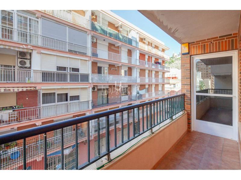 Foto ca593213-5d58-4b39-b48a-310c43a3db92. Etagenwohnung in pueblo de Cullera Cullera