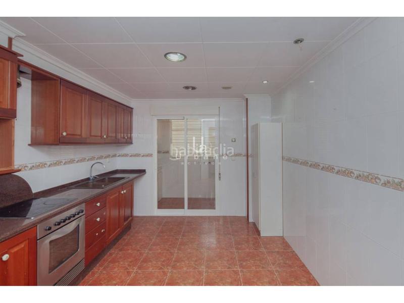 Foto ce9c9ab7-16a0-4457-ba6c-72071ef326a4. Etagenwohnung in pueblo de Cullera Cullera