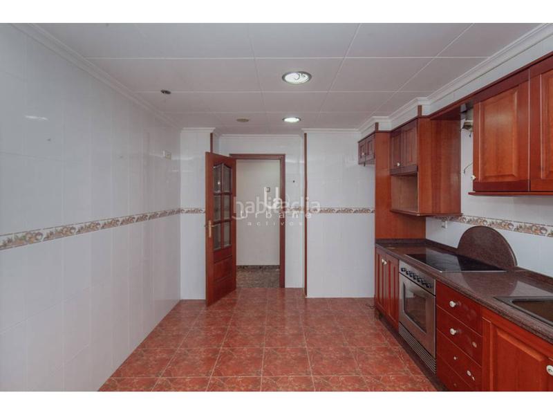 Foto e6e2e787-131a-40bc-926b-0c79bb7992bf. Etagenwohnung in pueblo de Cullera Cullera