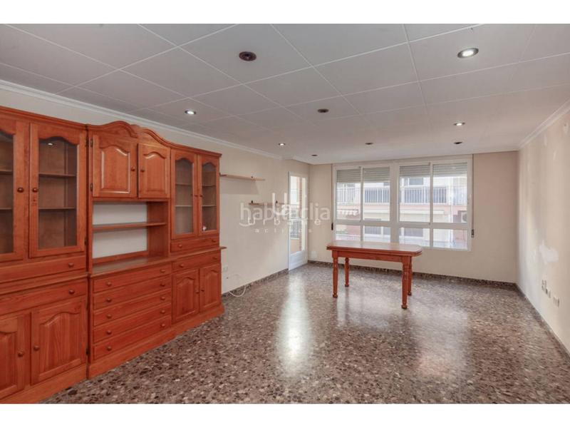 Foto eb1e578d-2742-4230-89ac-533e5bc281dc. Etagenwohnung in pueblo de Cullera Cullera