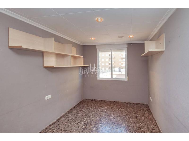 Foto ee0ff395-caa1-40c1-bacb-52548ba342df. Etagenwohnung in pueblo de Cullera Cullera
