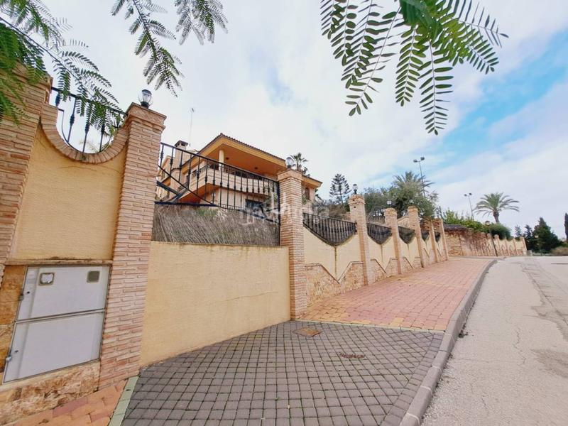 Foto 3f386cb3-0ae2-43ef-806c-98810a317920. Xalet amb aparcament piscina a La Alcayna Molina de Segura