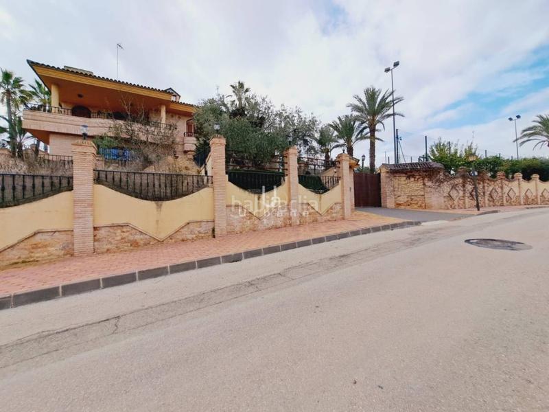 Foto 66d9105c-e063-4676-8018-078925e13116. Xalet amb aparcament piscina a La Alcayna Molina de Segura