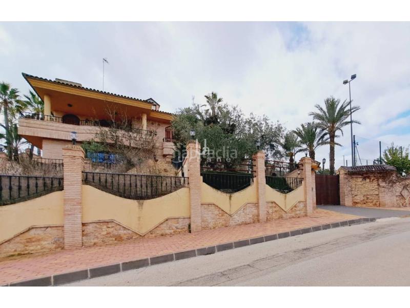 Foto 93645c4a-97a0-4027-aa6f-3d1b2759a9cf. Xalet amb aparcament piscina a La Alcayna Molina de Segura