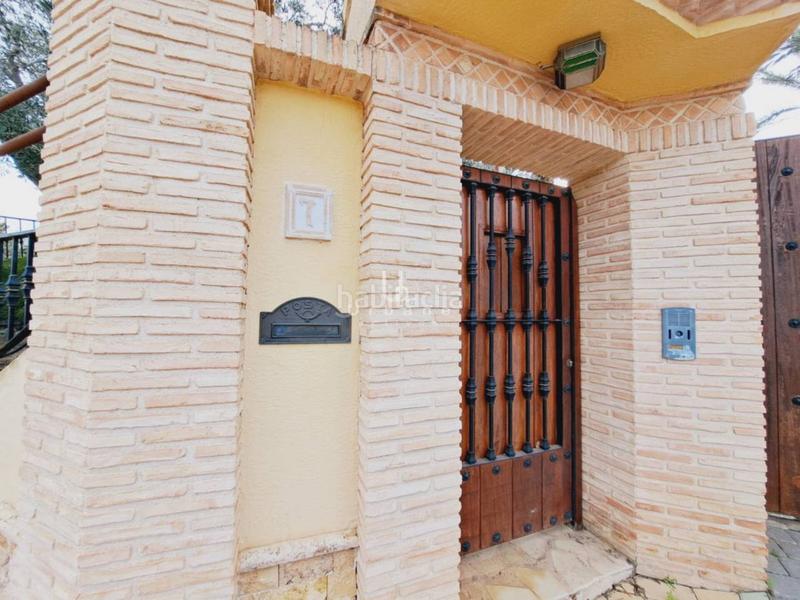 Foto d28aa149-cbbf-49af-9dbd-cd2c4cb625ed. Xalet amb aparcament piscina a La Alcayna Molina de Segura