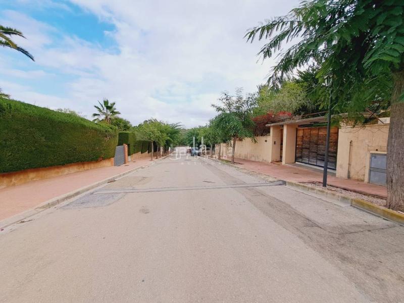 Foto da63aef7-9f6a-42bd-8ada-f94d7ff977b0. Xalet amb aparcament piscina a La Alcayna Molina de Segura