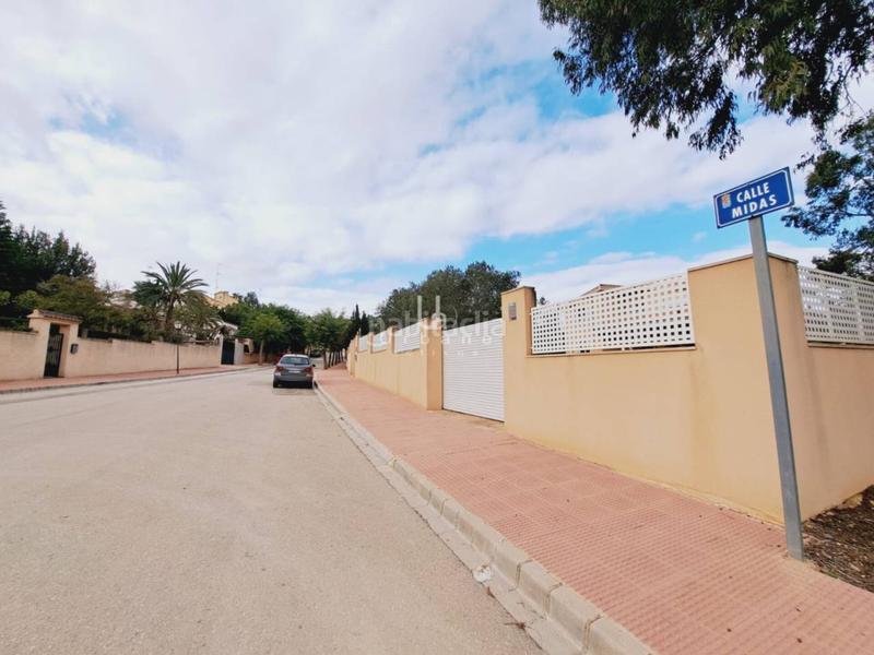 Foto ec858359-4189-4eda-8c79-044da93e2ef6. Xalet amb aparcament piscina a La Alcayna Molina de Segura